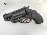 TAURUS JUDGE PUBLIC DEFENDER POLYMER .45 LC/.410 GA - Image 1 of 6