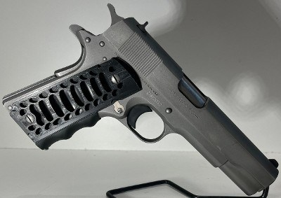 COLT M1991A1 - SERIES 80 COLT 45 AUTO - Image 2 of 4