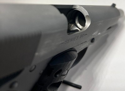 COLT M1991A1 - SERIES 80 COLT 45 AUTO - Image 4 of 4