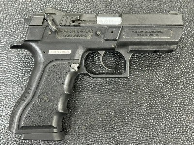 MAGNUM RESEARCH DESERT EAGLE PISTOL 9MM LUGER (9x19 PARA) - Image 2 of 6