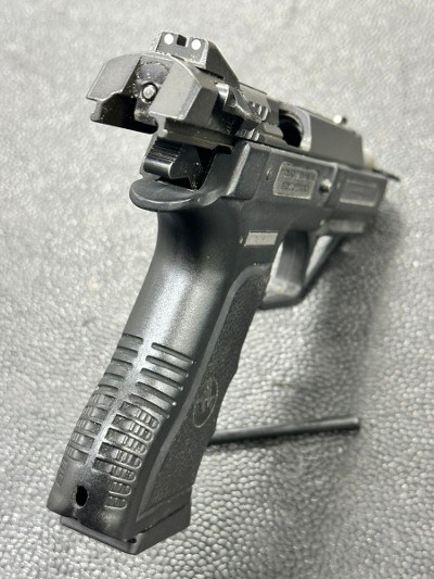 MAGNUM RESEARCH DESERT EAGLE PISTOL 9MM LUGER (9x19 PARA) - Image 5 of 6