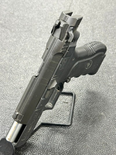 MAGNUM RESEARCH DESERT EAGLE PISTOL 9MM LUGER (9x19 PARA) - Image 6 of 6