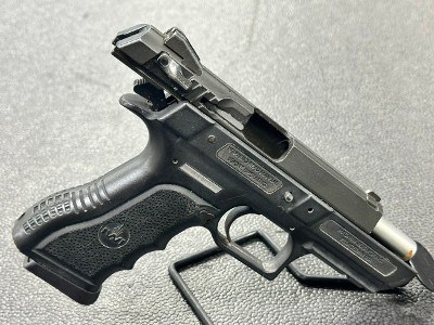 MAGNUM RESEARCH DESERT EAGLE PISTOL 9MM LUGER (9x19 PARA) - Image 4 of 6