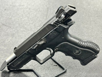 MAGNUM RESEARCH DESERT EAGLE PISTOL 9MM LUGER (9x19 PARA) - Image 3 of 6