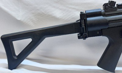 GSG GERMAN SPORTS GUNS 522 .22 LR - Image 6 of 9
