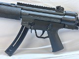 GSG GERMAN SPORTS GUNS 522 .22 LR - Image 3 of 9