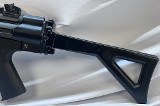 GSG GERMAN SPORTS GUNS 522 .22 LR - Image 4 of 9