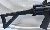 GSG GERMAN SPORTS GUNS 522 .22 LR - Image 6 of 9