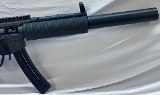 GSG GERMAN SPORTS GUNS 522 .22 LR - Image 8 of 9