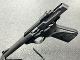 BROWNING BUCK MARK 22 .22 LR - Image 3 of 6