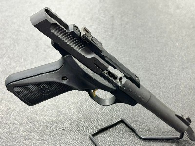 BROWNING BUCK MARK 22 .22 LR - Image 4 of 6
