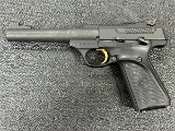 BROWNING BUCK MARK 22 .22 LR - Image 1 of 6