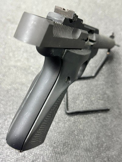 BROWNING BUCK MARK 22 .22 LR - Image 5 of 6