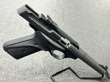 BROWNING BUCK MARK 22 .22 LR - Image 4 of 6