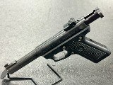 RUGER 22/45 TARGET MARK II .22 LR - Image 3 of 6