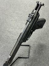 RUGER 22/45 TARGET MARK II .22 LR - Image 6 of 6