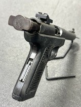 RUGER 22/45 TARGET MARK II .22 LR - Image 5 of 6