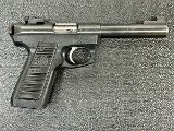 RUGER 22/45 TARGET MARK II .22 LR - Image 2 of 6