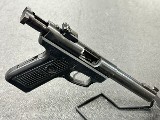 RUGER 22/45 TARGET MARK II .22 LR - Image 4 of 6