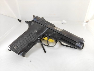 SMITH & WESSON 59 9MM LUGER (9x19 PARA) - Image 3 of 6