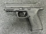 SMITH & WESSON M&P 9 9MM LUGER (9x19 PARA) - Image 1 of 6