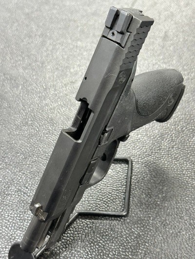 SMITH & WESSON M&P 9 9MM LUGER (9x19 PARA) - Image 6 of 6
