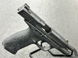 SMITH & WESSON M&P 9 9MM LUGER (9x19 PARA) - Image 4 of 6