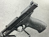 SMITH & WESSON M&P 9 9MM LUGER (9x19 PARA) - Image 3 of 6