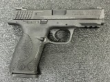 SMITH & WESSON M&P 9 9MM LUGER (9x19 PARA) - Image 2 of 6