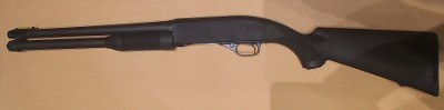WINCHESTER 1300 DEFENDER 12 GA - Image 2 of 2