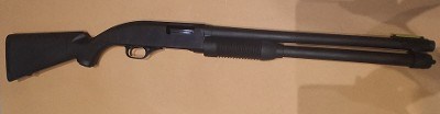 WINCHESTER 1300 DEFENDER 12 GA - Image 1 of 2