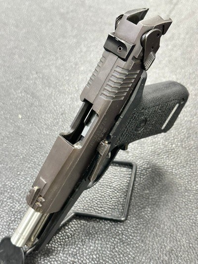 RUGER P-95 9MM LUGER (9x19 PARA) - Image 6 of 6