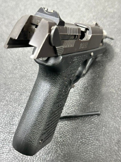 RUGER P-95 9MM LUGER (9x19 PARA) - Image 5 of 6