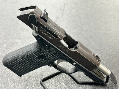 RUGER P-95 9MM LUGER (9x19 PARA) - Image 4 of 6