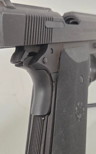 LLAMA GABILONDOY CIA VICTORIA 45 ACP (45 Auto) - Image 6 of 10