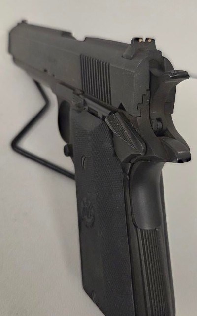 LLAMA GABILONDOY CIA VICTORIA 45 ACP (45 Auto) - Image 4 of 10