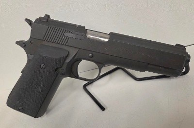 LLAMA GABILONDOY CIA VICTORIA 45 ACP (45 Auto) - Image 5 of 10