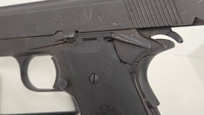 LLAMA GABILONDOY CIA VICTORIA 45 ACP (45 Auto) - Image 7 of 10