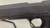 LLAMA GABILONDOY CIA VICTORIA 45 ACP (45 Auto) - Image 2 of 10