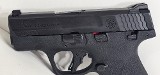 SMITH & WESSON M&P9 SHIELD PLUS 9MM LUGER (9x19 PARA) - Image 2 of 7