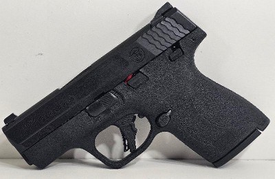 SMITH & WESSON M&P9 SHIELD PLUS 9MM LUGER (9x19 PARA) - Image 1 of 7