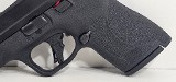 SMITH & WESSON M&P9 SHIELD PLUS 9MM LUGER (9x19 PARA) - Image 3 of 7