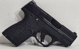 SMITH & WESSON M&P9 SHIELD PLUS 9MM LUGER (9x19 PARA) - Image 4 of 7