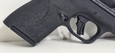 SMITH & WESSON M&P9 SHIELD PLUS 9MM LUGER (9x19 PARA) - Image 6 of 7