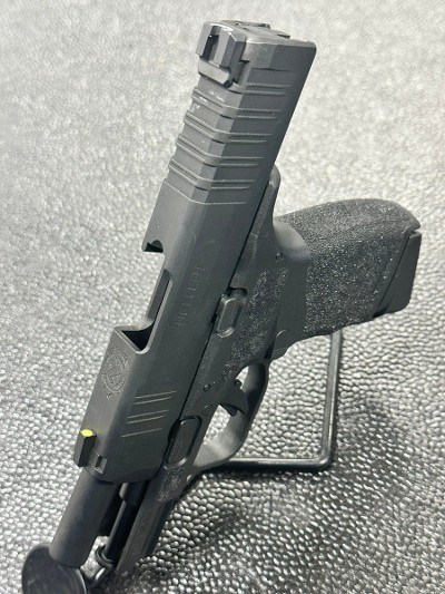 SPRINGFIELD ARMORY HELLCAT 9MM LUGER (9x19 PARA) - Image 6 of 6