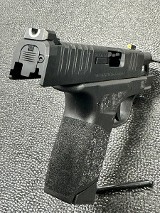 SPRINGFIELD ARMORY HELLCAT 9MM LUGER (9x19 PARA) - Image 5 of 6