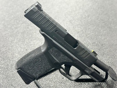 SPRINGFIELD ARMORY HELLCAT 9MM LUGER (9x19 PARA) - Image 4 of 6