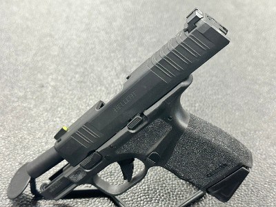 SPRINGFIELD ARMORY HELLCAT 9MM LUGER (9x19 PARA) - Image 3 of 6
