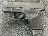 SPRINGFIELD ARMORY HELLCAT 9MM LUGER (9x19 PARA) - Image 1 of 6
