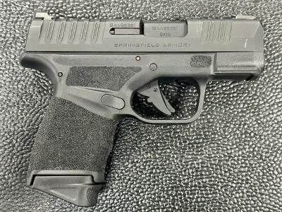 SPRINGFIELD ARMORY HELLCAT 9MM LUGER (9x19 PARA) - Image 2 of 6
